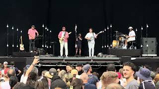 Isaac delusion - She Pretends @ Beauregard 2025