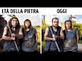 E Se Potessi Vivere In Ogni Epoca?