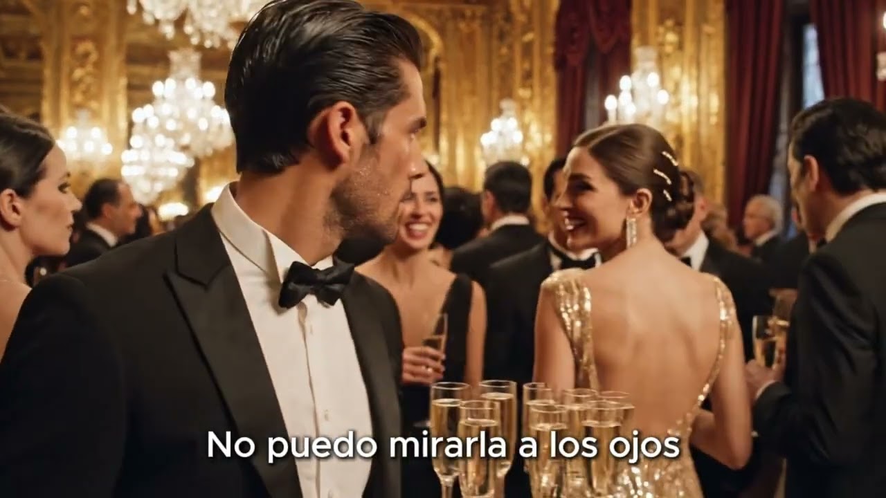 Patrick Swayze - She's Like The Wind - 4K - Subtitulada