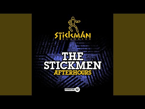 The Stickmen — Channel 2