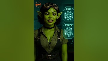 Mixture-of-Experts Models Explained in 60 Seconds | #AI #Shorts