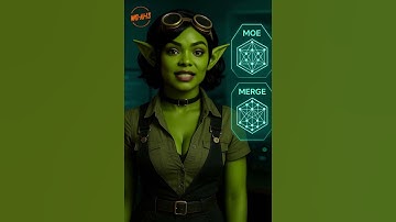 Mixture-of-Experts Models Explained in 60 Seconds | #AI #Shorts