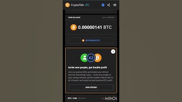 #cryptotab #mining #day9 #cryptotabbrowser #bitcoin #mining #shorts