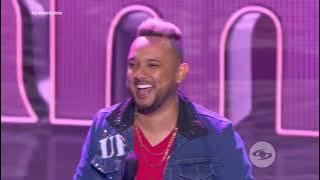 ‘El Chamo de las mil voces’, un caso único que llegó a sorprender   Yo me llamo  en Colombia