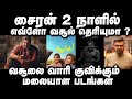 சைரன் 2 நாளில் எவ்ளோ வசூல் தெரியுமா ?| Siren | Jayam Ravi | Lal Salaam | Bramayugam | Mammooty