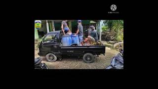 Desa Klepu Kec Keling Kab Jepara