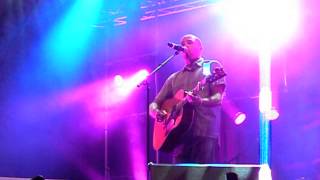 MARLON ROUDETTE - NEW AGE -LIVE-