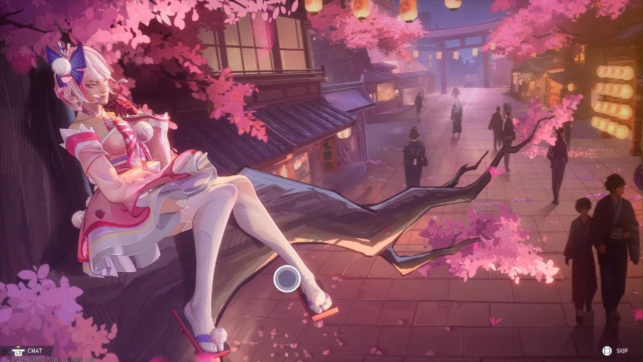 Marvel Rivals getting Daring Daifuku Psylocke