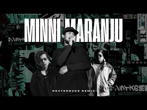 Minni Maranju Remix 🥵 | SA | AZWIN | Efy | DeXterDuke