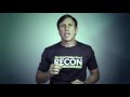 RECON: Episode 4 by Personal Trainer Food