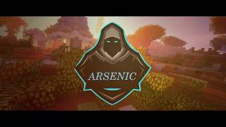 *NEW* HCF Server - Arsenic PvP