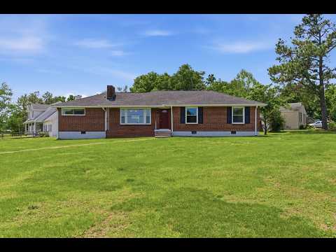 900 Saunders Ave, Madison, TN home video tour