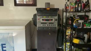 Sharp Megaoke (CD Player) 36