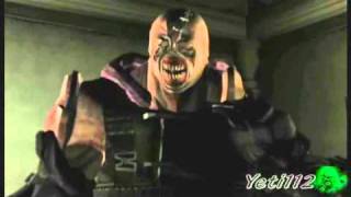THIS IS NEMESIS