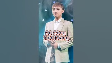 Tiểu sử Hồ Văn Cường #hovancuong