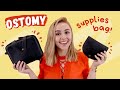 What's in my Stoma Bag? 💩 | Hannah Witton