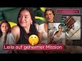 Wird Leila Beim GEHEIMEN Texten Mit Stella Erwischt Die Bachelorette 