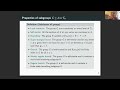 WoG 2023 Talk 4.3: Jorge Fariña-Asategui - A generalization of iterated permutational wreath produc…