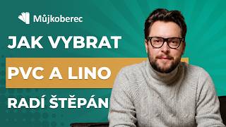 Kompletní návod: Jak vybrat PVC podlahu