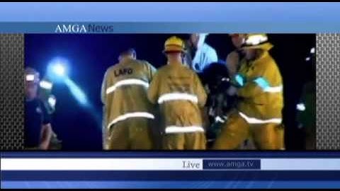 AMGA News 05.14.13 Part 1