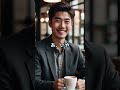 かわいいカフェ店員に横柄な態度をとるマウント男…3秒後、若者の一言が場を静かに変えた。