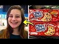 Teen dies 90minutes after eating this cookie then grieving mom is told dead daughter is to blame