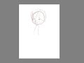 Ilustrando en el IPad app SketchBook