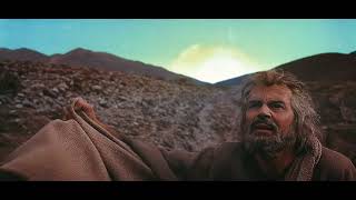 DIOS DESTRUYE SODOMA Y GOMORRA ...PELICULA LA BIBLIA