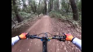UCSC MTB - Mag on KSL