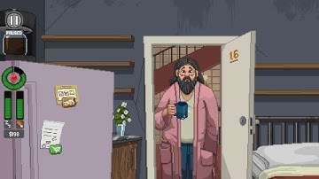 Do Not Feed The Monkeys Part 19: It Keeps Moving