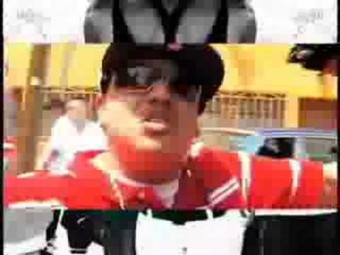 GBU & Blok Boyz - In Yo Scraper (Music video)