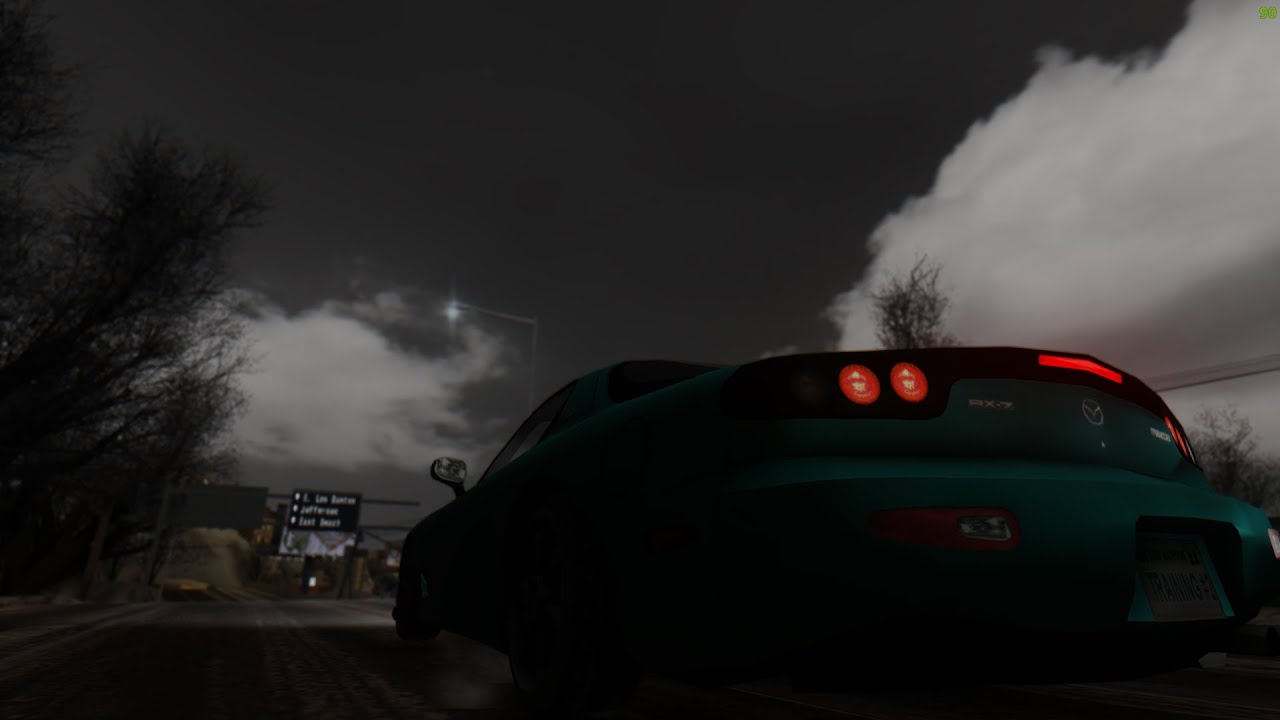 еду под спокойный трек и белтелеком даёт пизды - YouTube