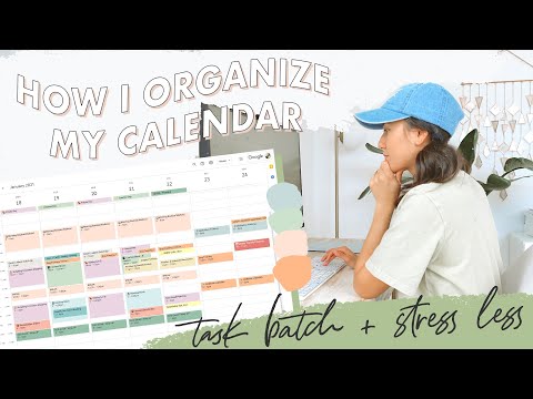 Video: How To Organize A City Day