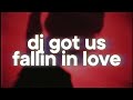 Usher Pitbull DJ Got Us Fallin In Love ❠️‍🠥 Slowed Reverb Usher Pitbull DJ Got Us Fallin In Love ❠️‍🠥 Slowed Reverb