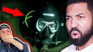 Mr. Ballen's Caribbean Disaster *Viewer Discretion Advised!*