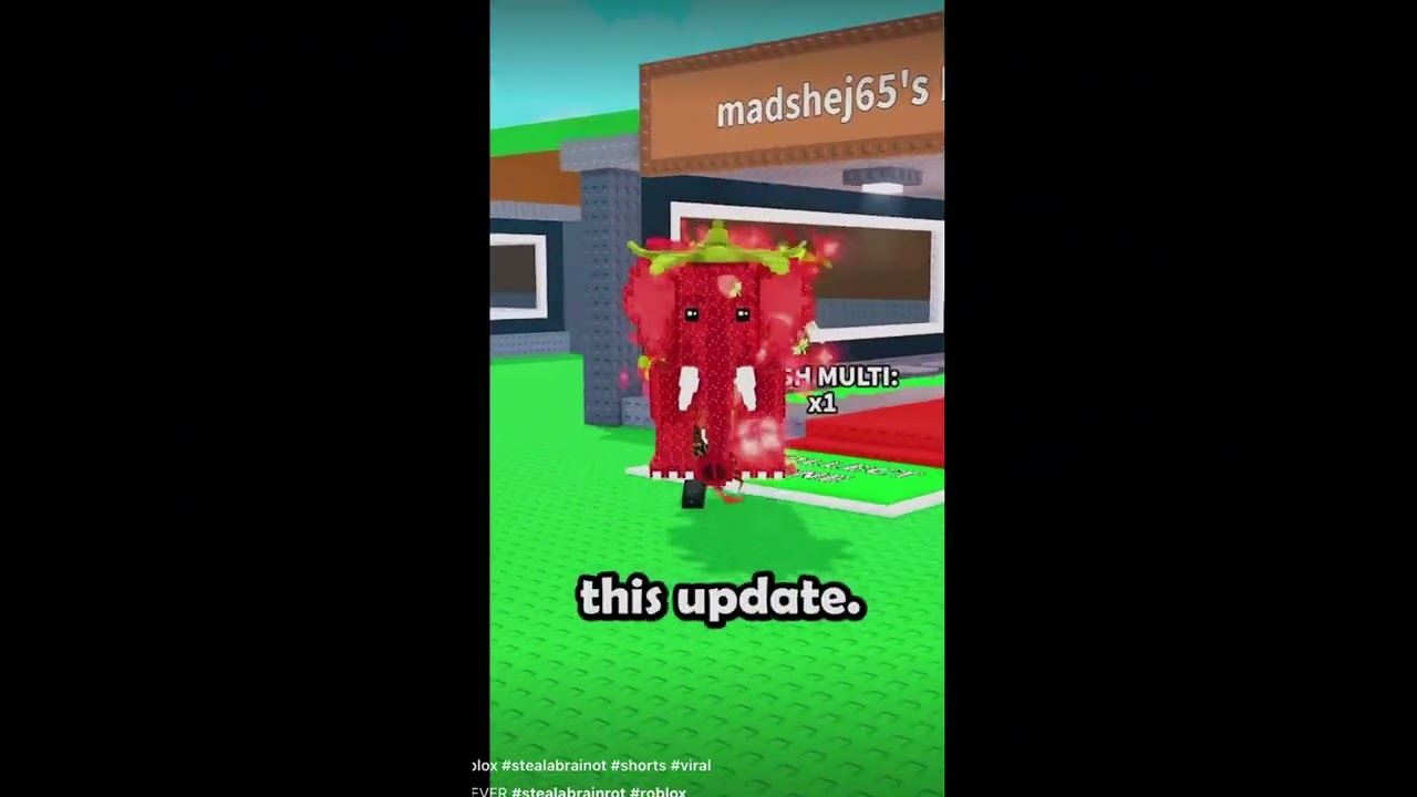 Do you like this update 