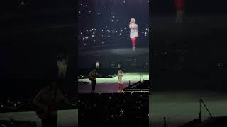 Paramore - The Only Exception (Live in Paris The Eras Tour N3)