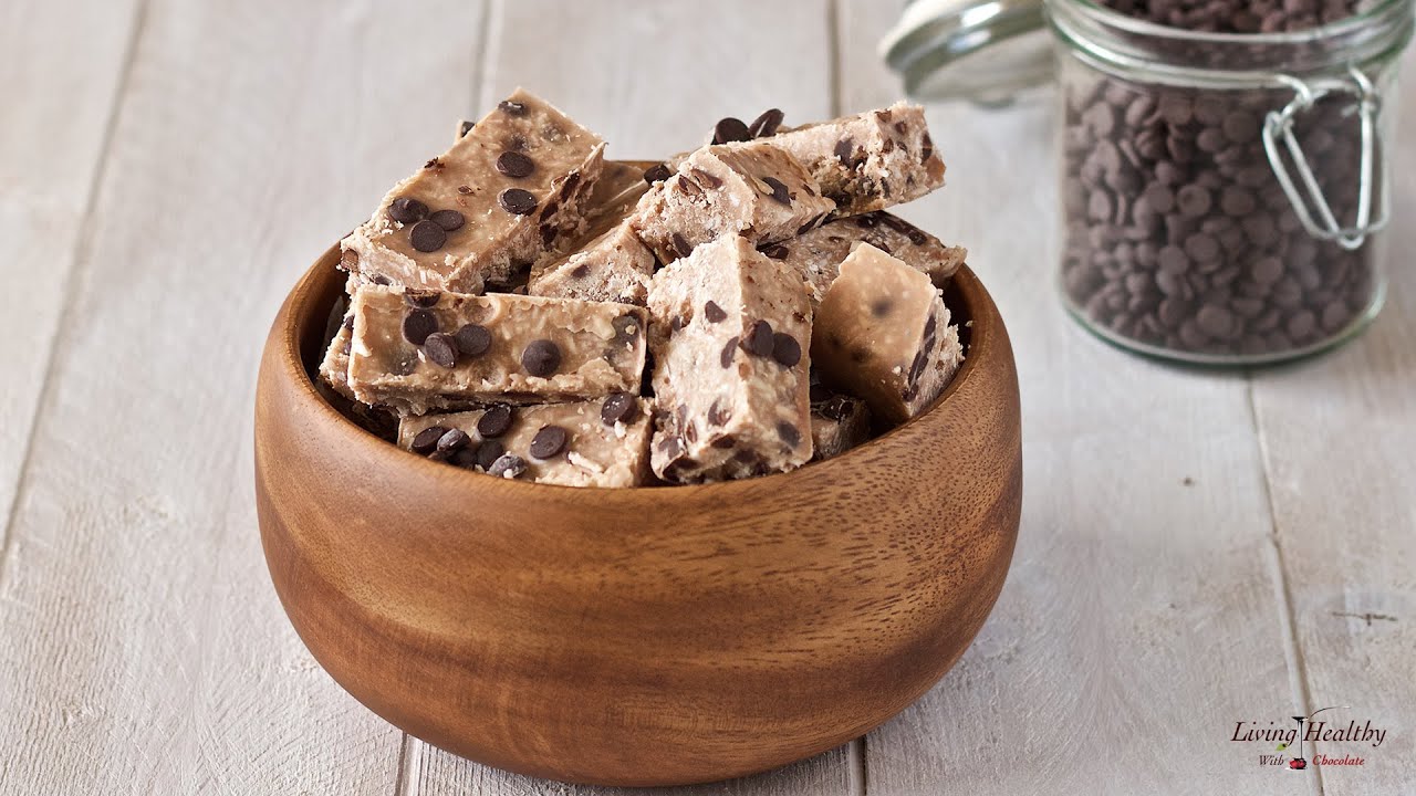 Healthy Coconut Candy Bars (Vegan, Paleo)