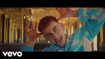 Years & Years - Starstruck (Official Video)