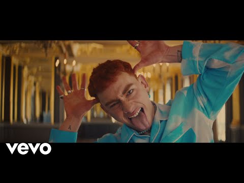 Years & Years - Starstruck (Official Video)