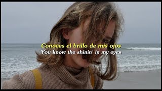 Tommy Newport - Gold (Lyrics) (Sub. Español)