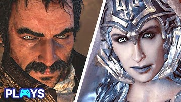 The 10 Most HATED Assassin