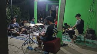 caver cinta dan air mata versi latihan// crew sobat ambyar