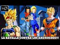 ¿Que Hubiera Pasado Si Bardock Viajaba A La Linea Temporal De Trunks Del Futuro? #1