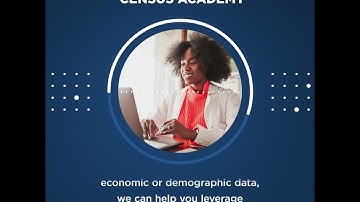 Explore Census Academy