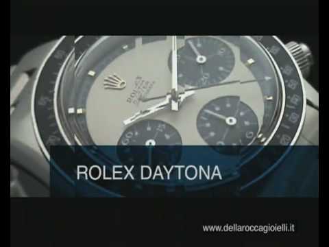 Rolex Daytona Cosmograph