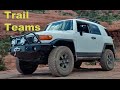 FJ Cruiser Review and Thoughts!!