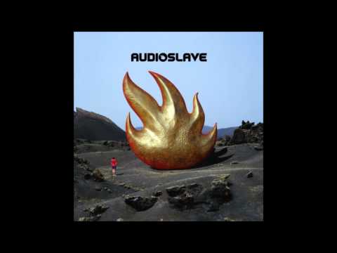 Audioslave – Like a stone (HD)