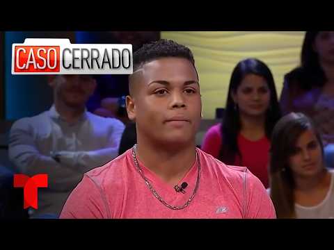 El novio de su abuela les robó la herencia 🏠📜😠 | Caso Cerrado Capítulo Completo