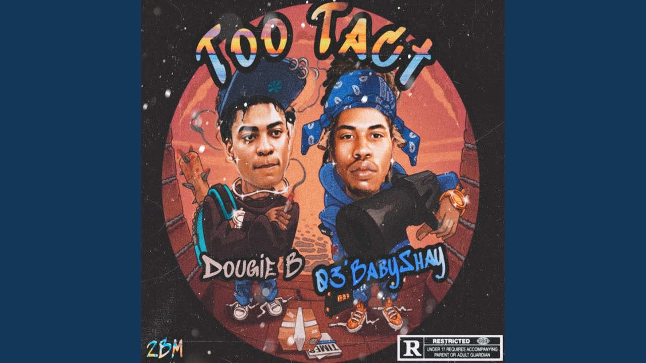 Rage (Demon Twinz) (feat. Dougie B) YouTube